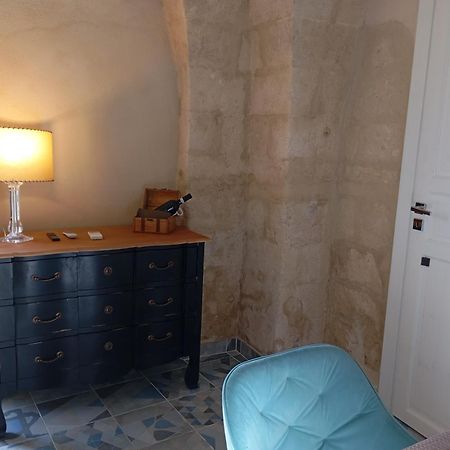 Aparthotel Masseria Villa Marchesi 塔兰托 外观 照片