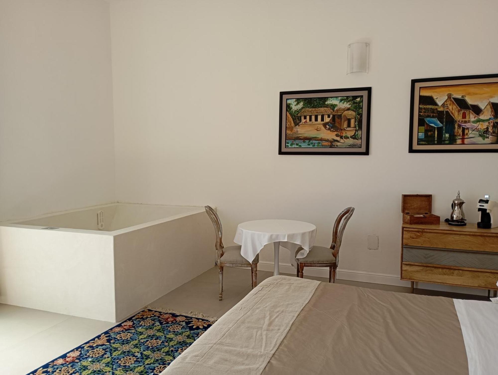 Aparthotel Masseria Villa Marchesi 塔兰托 客房 照片
